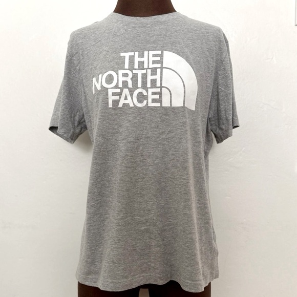 Tops - Women’s The North Face Logo T-Shirt